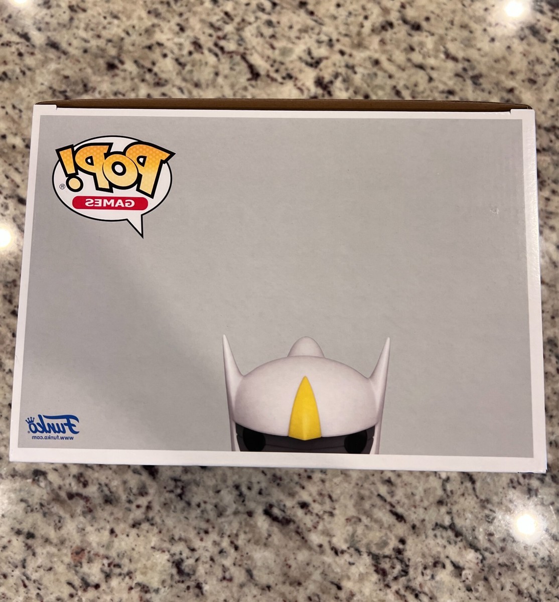 アカシック POP OFF Funko Pop! Games Jumbo Pokemon Arceus #940 ✨2024 SUMMER