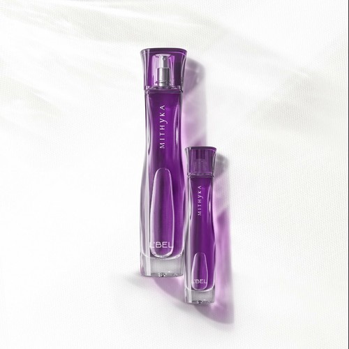 Perfume de mujer 10ml Mithyka Rosé | L'Bel