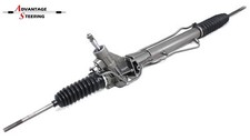 OE Power Steering Rack & Pinion 1979-1993 Volvo 240 260 Series w/ Cam 3