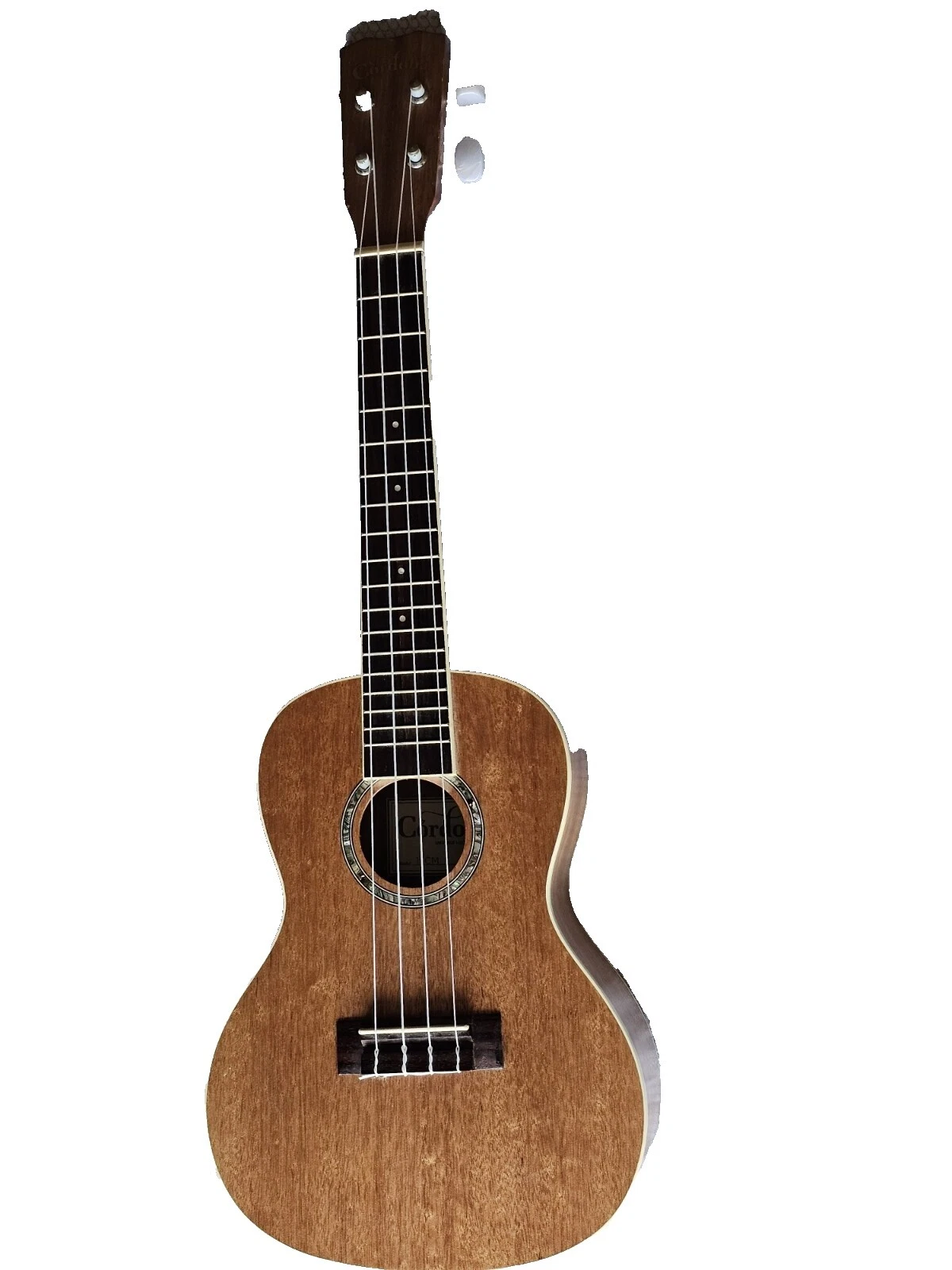 Ukeleles Caoba Cordoba