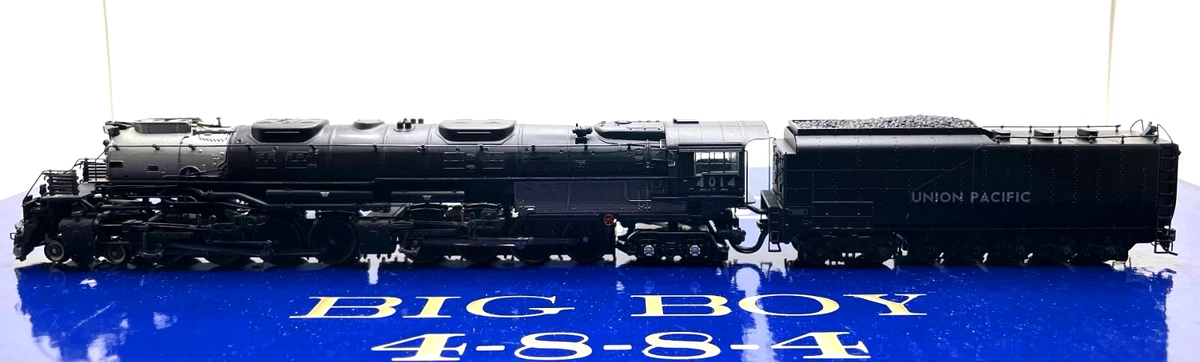 athearn big boy products for sale | eBay
