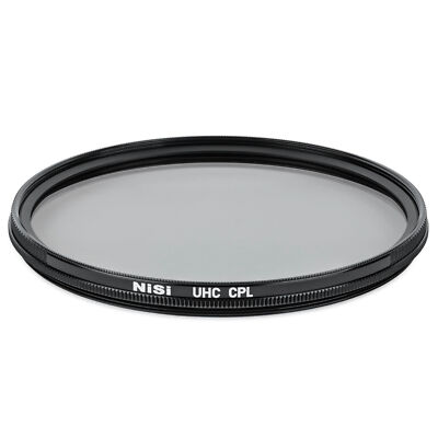 nisiページ NiSi Cinema 6.6×6.6” Enhanced Rotating CPL Filter | NiSi