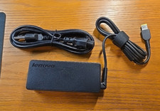 Lenovo 20V 90W AC Adapter Laptop Charger for Lenovo ThinkPad X1