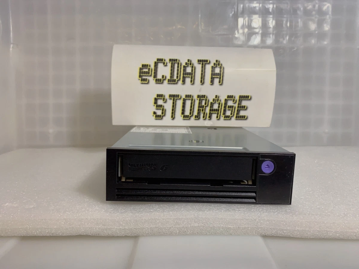 IBM LTO-6 Tape & Data Cartridge Drives for sale - eBay
