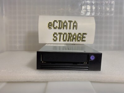 IBM 35P1049 35P0994 LTO6 HH SAS INTERNAL TAPE DRIVE 35P2222 EU11