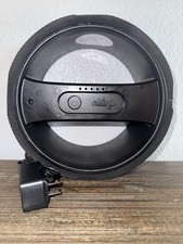 CHIRP Wheel Pro Massaging 8” Vibv. Therapy Back Pain Relief Roller Mod #CWP10PRO