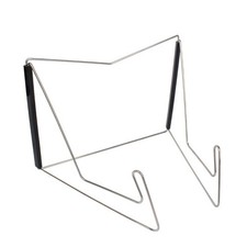 Adjustable Desktop Music Stand Books Holder Music Book Sheet Musician Helper