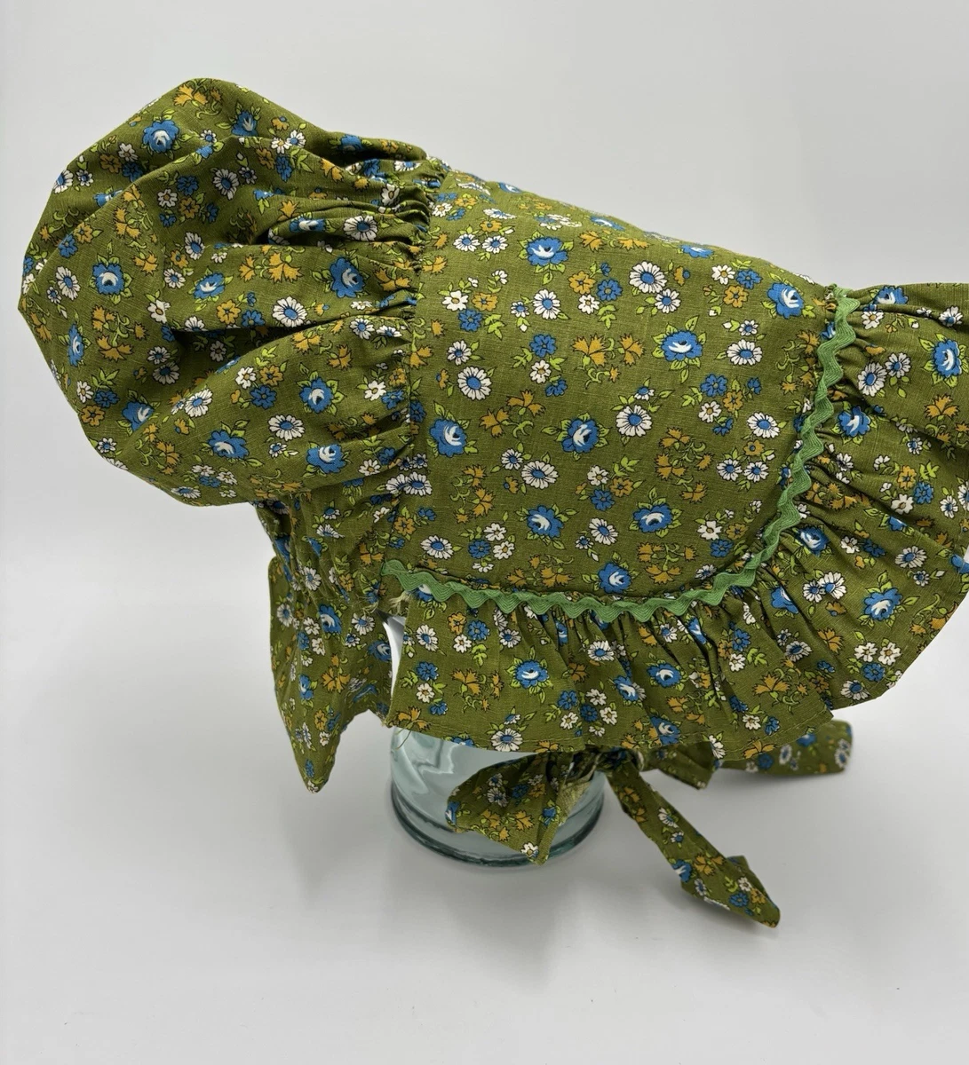 Prairie Bonnet In Women display picture 1