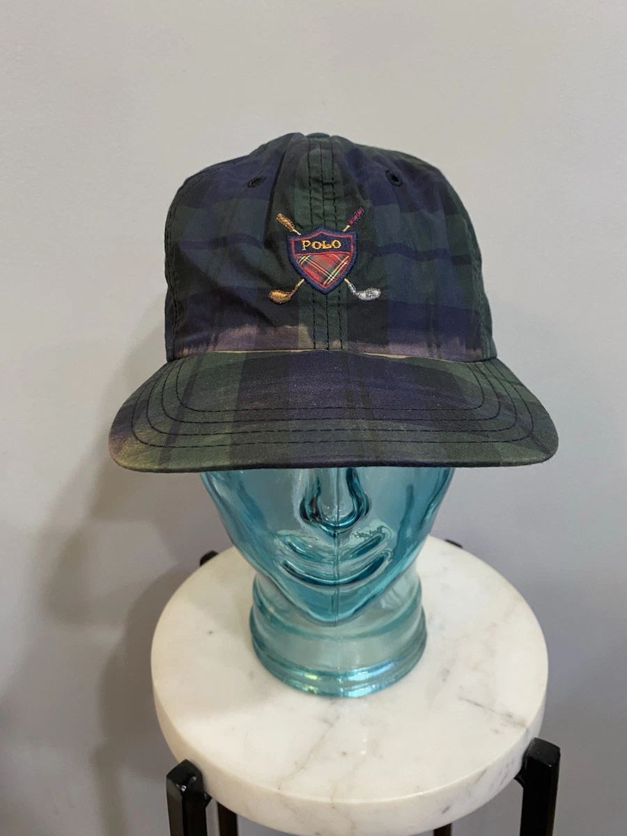 Polo Ralph Lauren Golf Hat Hats for Men for sale | eBay