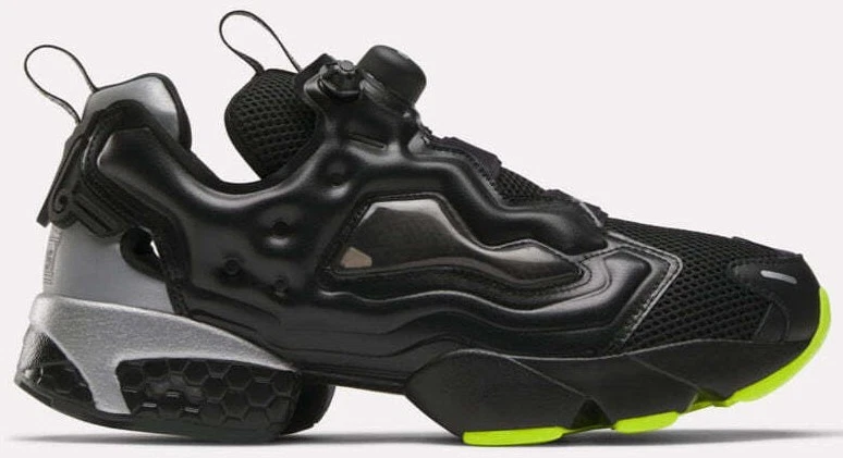 Reebok InstaPump Fury OG Legion of Fury - Ayanna Air for Sale