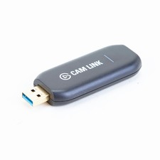 Elgato Cam Link 4K Game Capturing Device - SKU 2014778