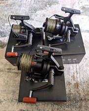 Daiwa Linear Tournament X 5000 BR for sale online | eBay UK