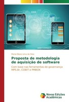 Proposta De Metodologia De AquisiçãO De Software Maria Eliane Lima Da Silva