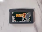 Golden Sun GBA (Nintendo Game Boy Advance, 2002) AUTHENTIC