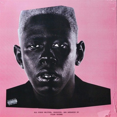 Tyler, The Creator - Igor, LP, (Vinyl)