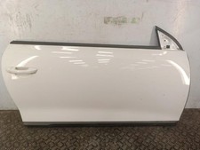 Porte avant et accessoires Volkswagen SCIROCCO