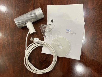 Apple iSight Webcam