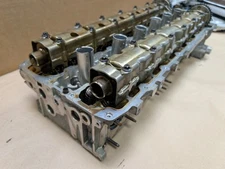 BMW E88 E92 E60 135 335 535 N54 Engine Cylinder Head Assembly Unit OEM