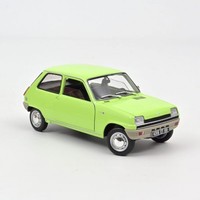 1/18 Norev Renault 5 HellgrüN 185155