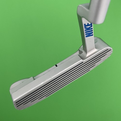 Nike Method Origin B2 | 01 Putter, CounterFlex Grip RZN Layer Rory Blade 38” - Picture 11 of 20