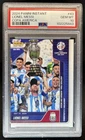 2024 Panini Instant Lionel Messi Copa America #43 PSA 10 GEM MINT GEM MT
