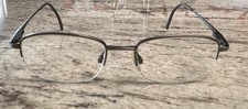 Marcolin Eyewear STYLE Ti2034 Col 006 Eye Glasses Frame 50-18-140