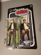 Star Wars  The Empire Strikes Back 40th Anniversary Han Solo  Bespin
