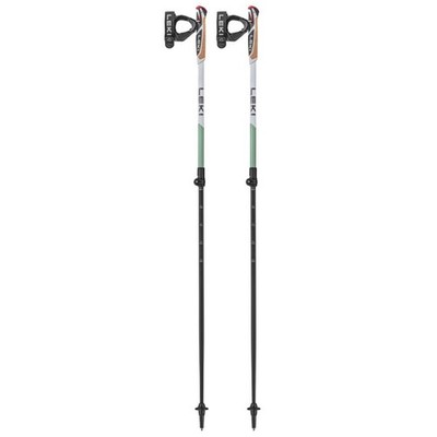 Leki Spin Shark SL Nordic Walking Stöcke Unisex