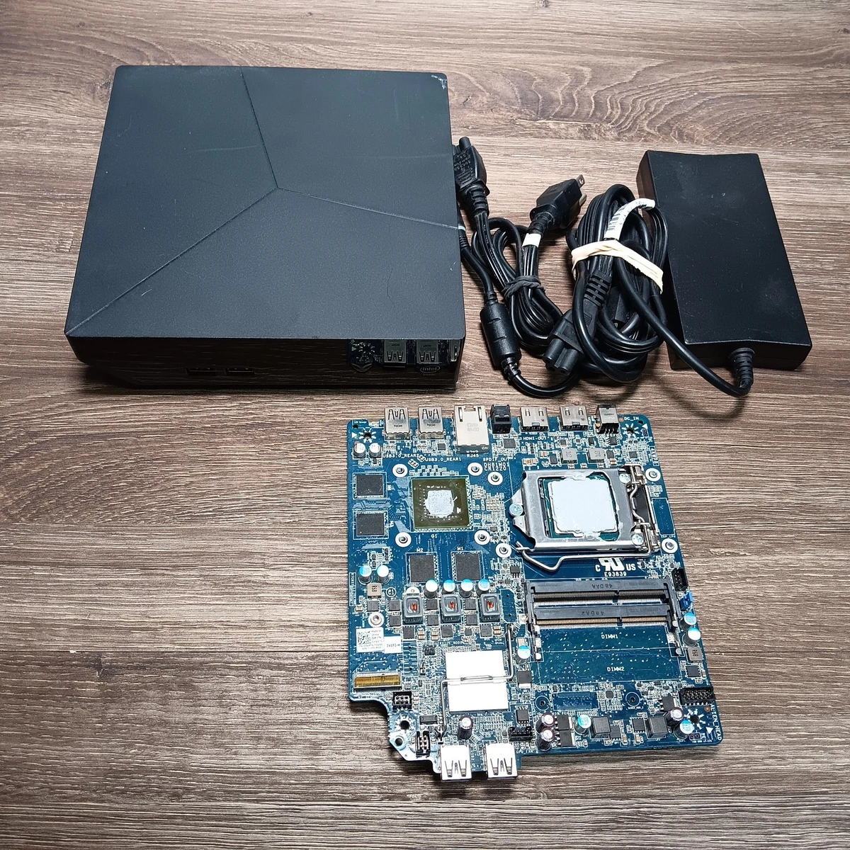 Alienware Alpha 8GB PC Desktops & All-In-One Computers for sale | eBay