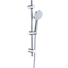 Chrome 3 Function Round Slide Rail Kit ROUNDSRKCH