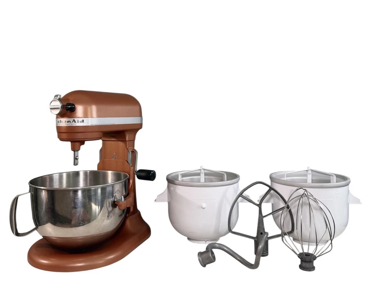 KitchenAid Mixer 600-899 W Countertop Mixers for sale | eBay KitchenAid Mixer 600-899 W Countertop Mixers for sale | eBay