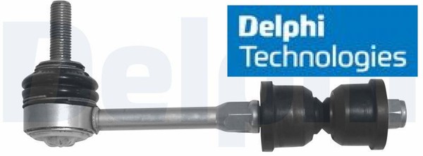 Delphi TC8663 Stange/Strebe FüR Stabilisator Koppelstange Strebe FüR Ford-image