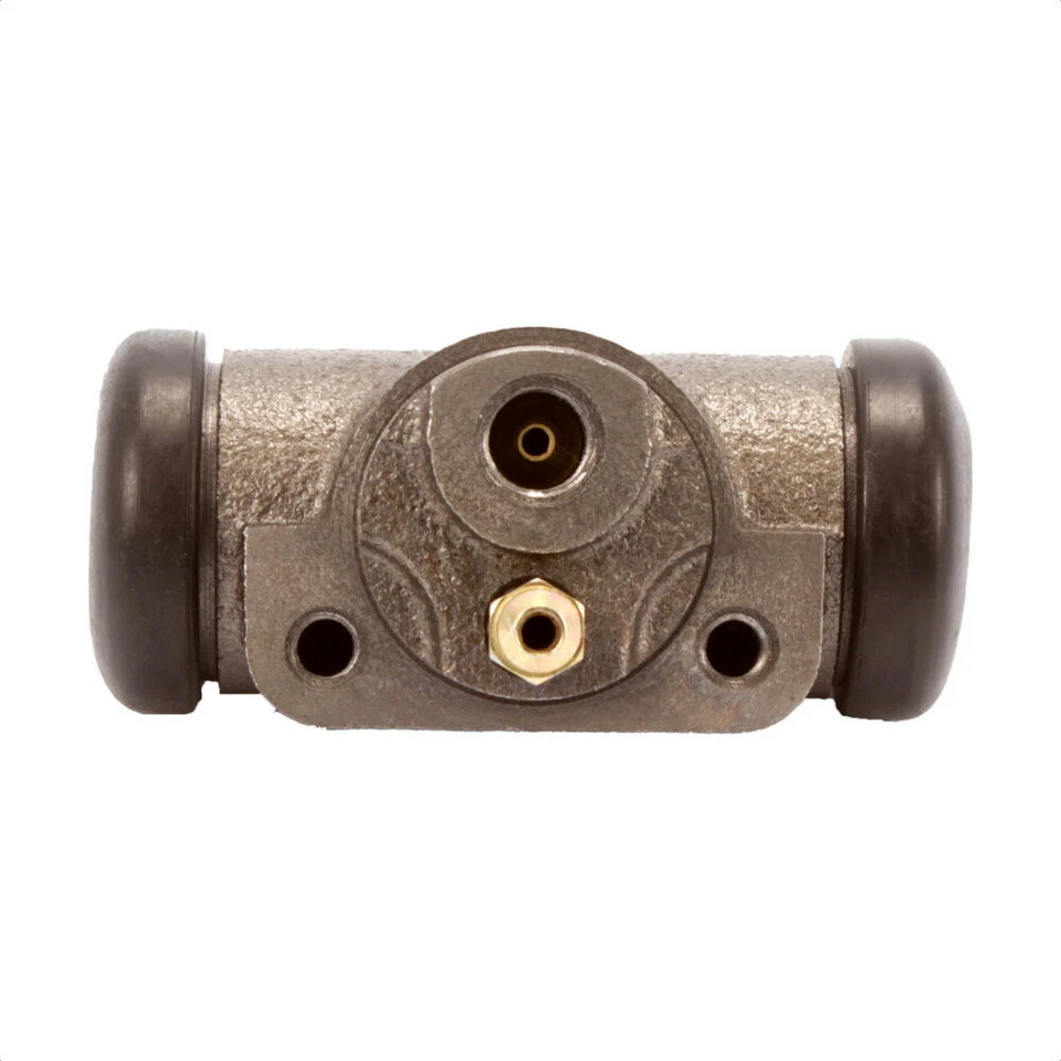 Rear Drum Brake Wheel Cylinder Pair Set For Jeep Wrangler Cherokee Dodge Dakota - Image 4 of 4