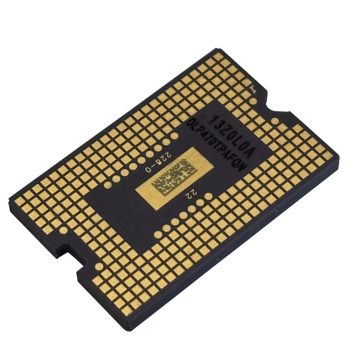 PROYECTOR DMD CHIP VAVA CHROMA VA-SP003 Hisense 88L5VG SAMSUNG SP-LSP7T LPU7D