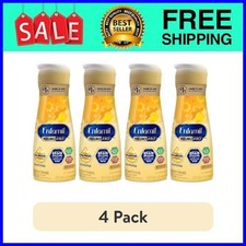 Enfamil NeuroPro Ready-to-Feed Formula 32 fl oz 4-Pack Fast Ship USA