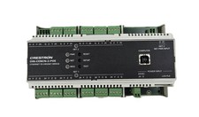 CRESTRON 6507140 DIN-CENCN-2-POLE ETHERNET TO CRESNET NETWORK BRIDGE [FAST SHIP]