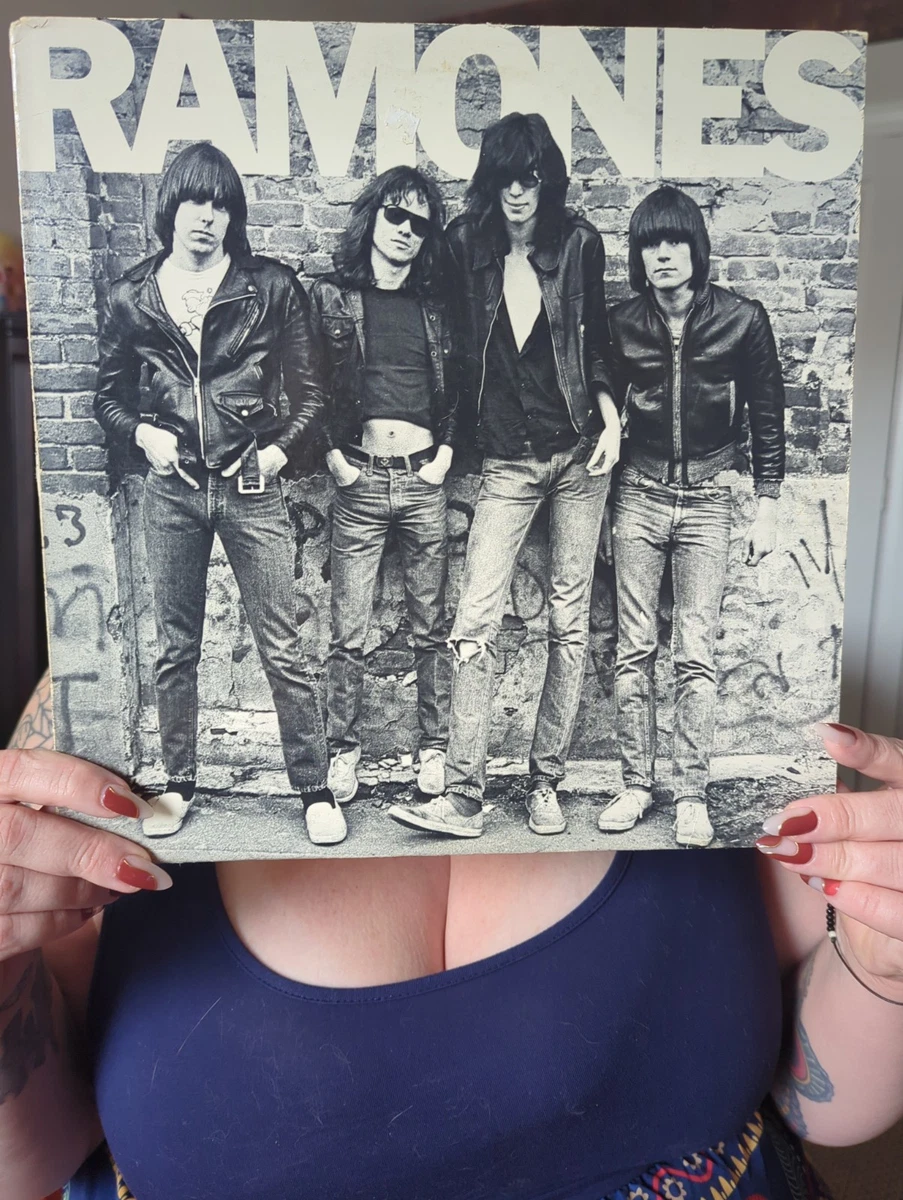 Ramones Lp for sale | eBay