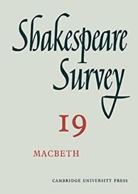 Macbeth Hardcover