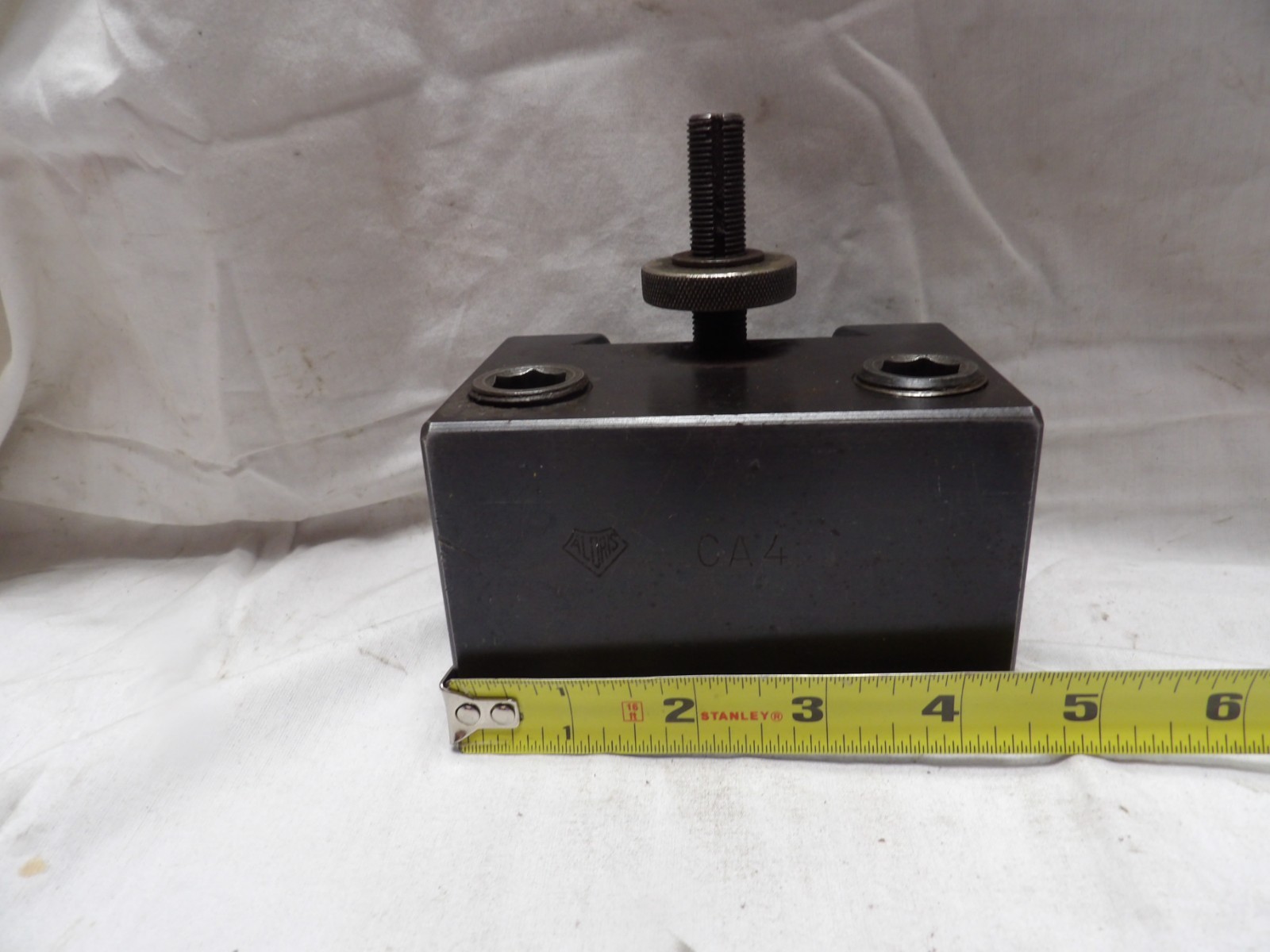 Aloris CA-4 Tool Holder 1-1/4"