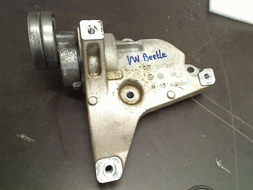 MOTORHALTER VW Caddy III (2KA,2KH,2CA,2CH) Van 2.0 SDI (BDJ) 2011 03F260885