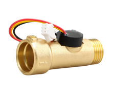 Sensor de Flujo de Agua para Calentador RV GS...