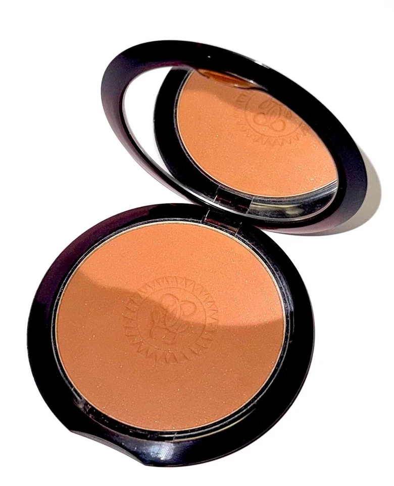 Guerlain Terracotta The Bronzing Powder Natural And Long-lasting Tan 04  - Bild 4 von 4
