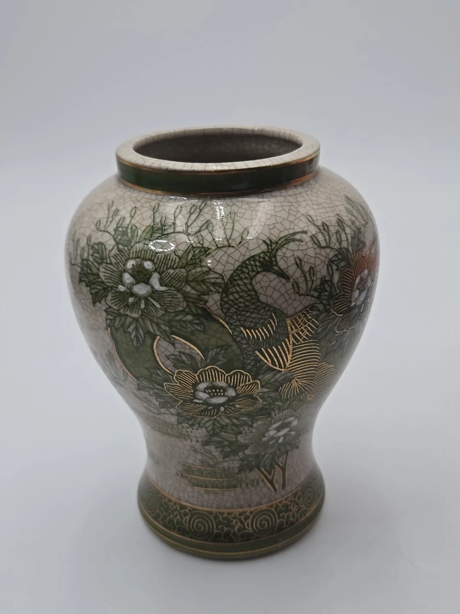 收藏日本花瓶、罐子(1900-现在) | eBay