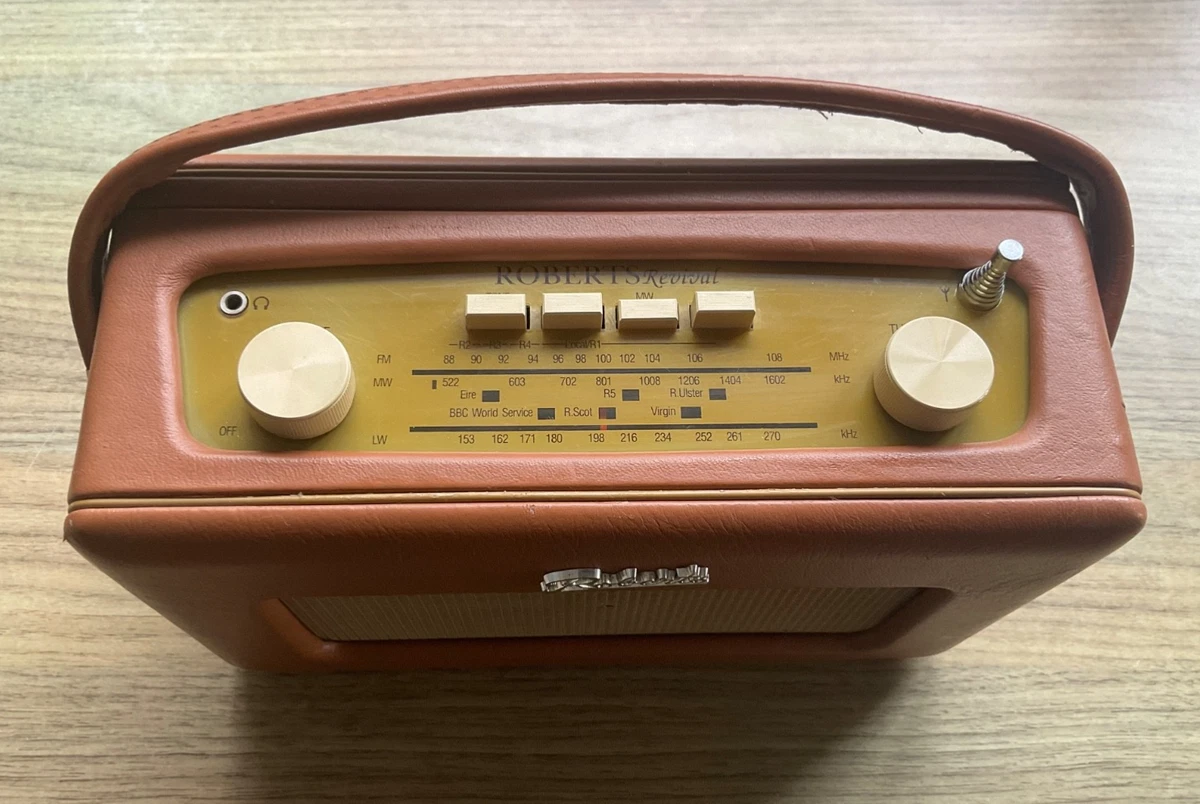 roberts radio products for sale | eBay