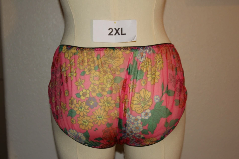 bragas mujer Foto 2 de 3