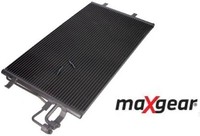 Maxgear AC872607 Kondensator FüR Klimaanlage Kondensator Klimaanlage FüR Ford