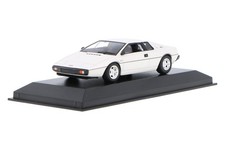 MAXICHAMPS - LOTUS Esprit Turbo 1978 White - 1/43 - MXC940135220