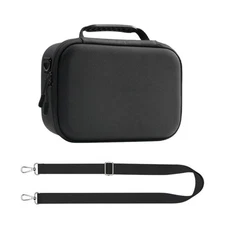 Carrying Case for Portable Storage Protective Bag Accessories Remote