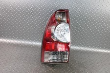 08-15 Tacoma Driver Left Lh Sidetaillight Tail Light Lamp Led Factory Oem Oe Wty