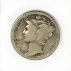 Mercury Dime 1926-S